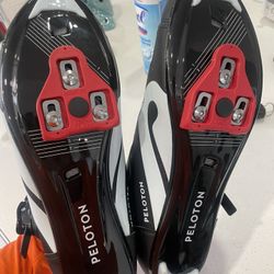 Peloton Spinning Shoes 