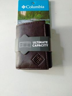 RFID Secure Wallet