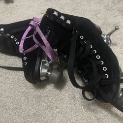 Moxi Panther Skates