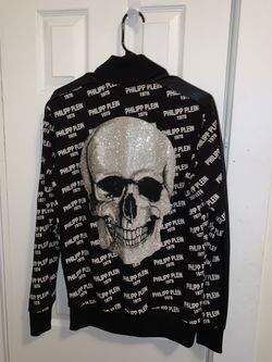 Philipp plein jacket