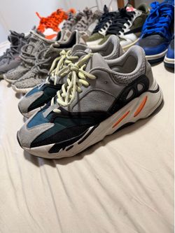 yeezy wave runner