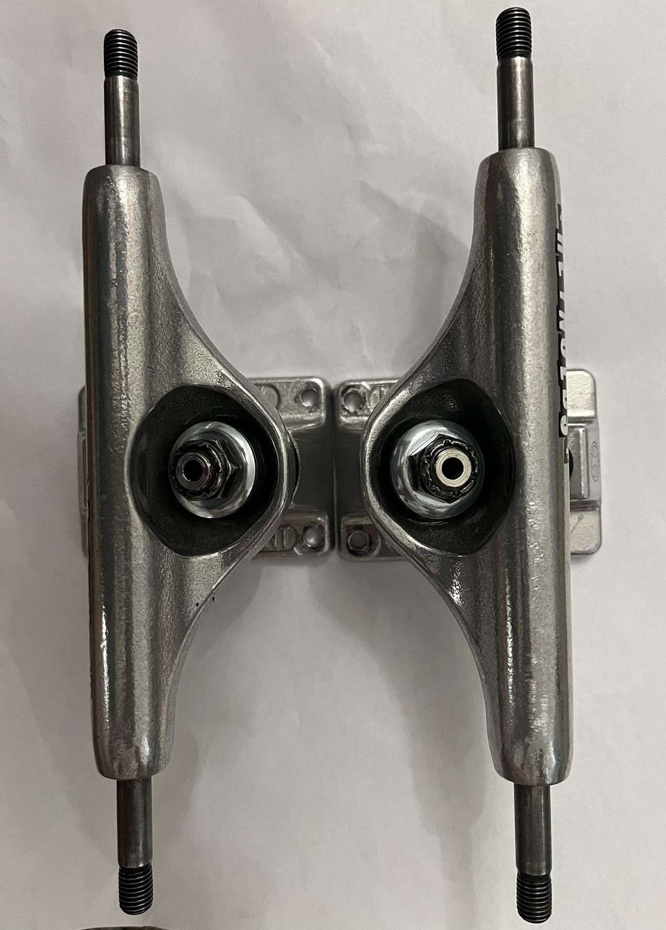 Independent Trucks Size 139 Reynolds