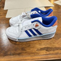 Adidas Rivalry Kids 4.5