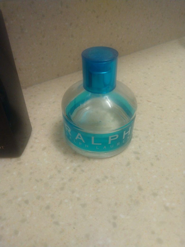 Ralph Lauren Perfume