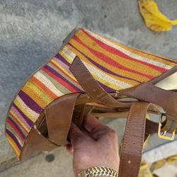 Zapatilla De Mujer   8 