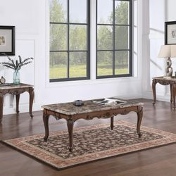 ACME Nayla Coffee Table Set