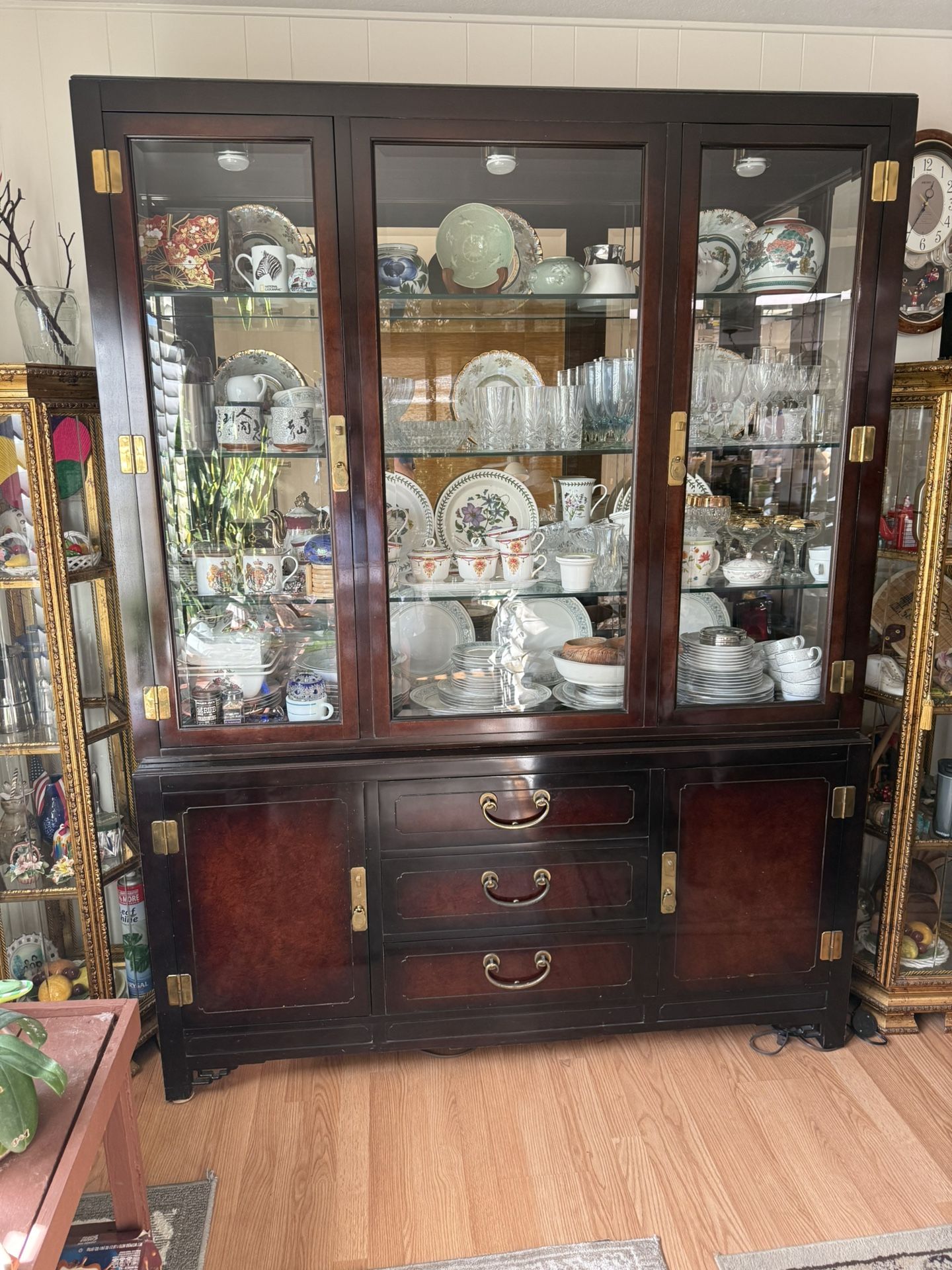 China Cabinet