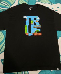 Classic True T Shirt