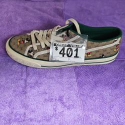 Designer Shoes
