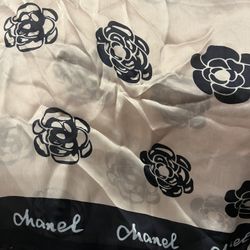 Designer Scarf