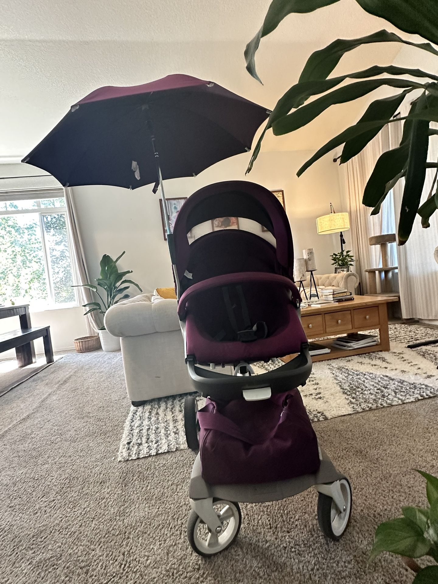 Stokke Xplory Stroller for Sale in Clackamas, OR - OfferUp