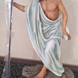 Estatua De Jesus