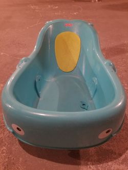 Baby Bath Tub