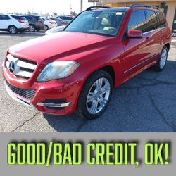 2014 Mercedes-Benz GLK-Class 350