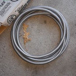 Flexible Aluminum Conduit 