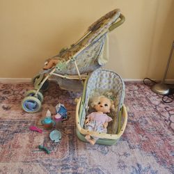 Baby Toys