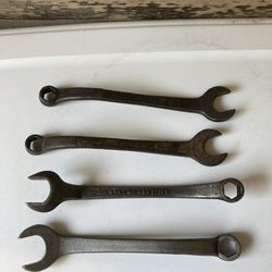 Ford, wrenches 