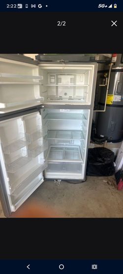 Refrigerator