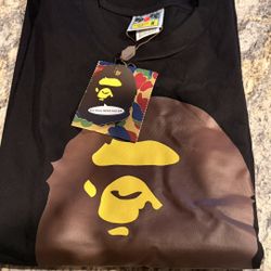 Bape Tee