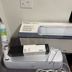 Cricut Maker 3
