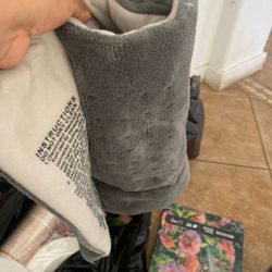 Electrical Blanket 