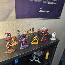 Toys Figarins (Eastside)