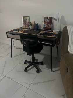 Peinadora