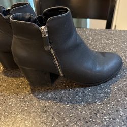 Style & Co Boots
