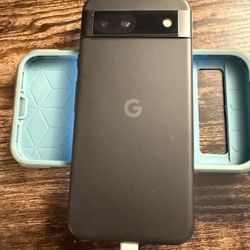 Google Pixel 8a