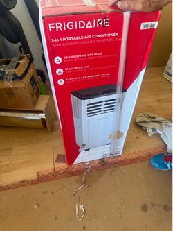 Air conditioning