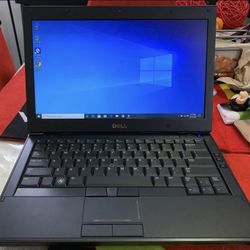 Dell Latitude E4310, Core i5, 4GB RAM, 128GB SSD