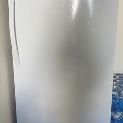 Whirlpool Freezer 