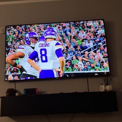 Sony Bravia 86 inch tv