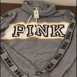 Victoria’s Secret pink Sweater