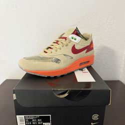 Nike Clot Air Max 1 