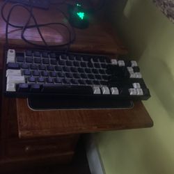 Hyper X Mechanical Keyboard