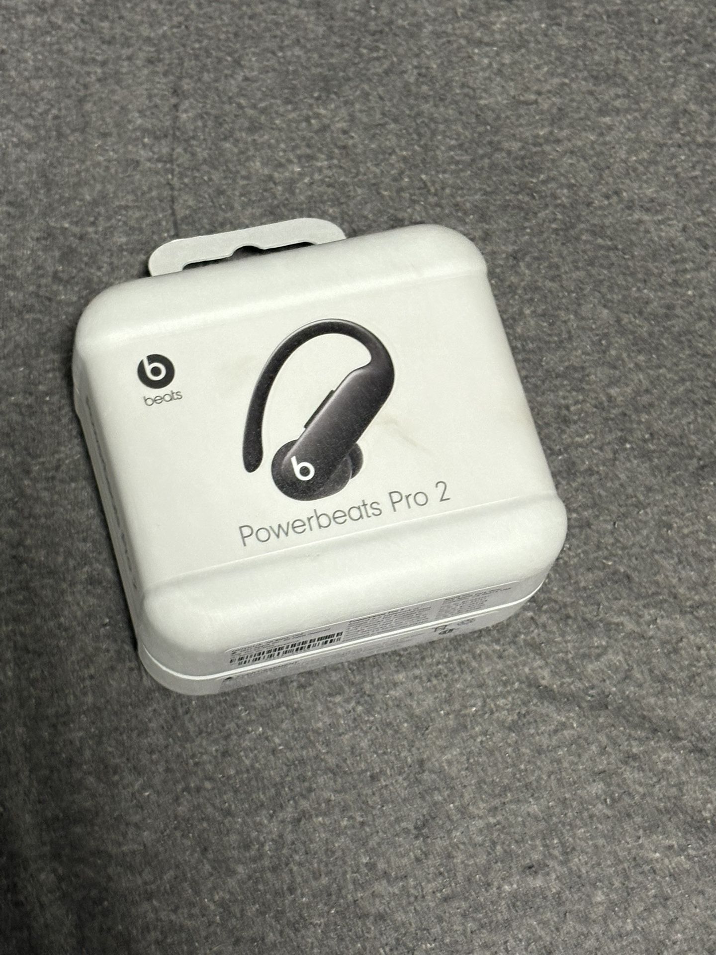 Powerbeats Pro 2