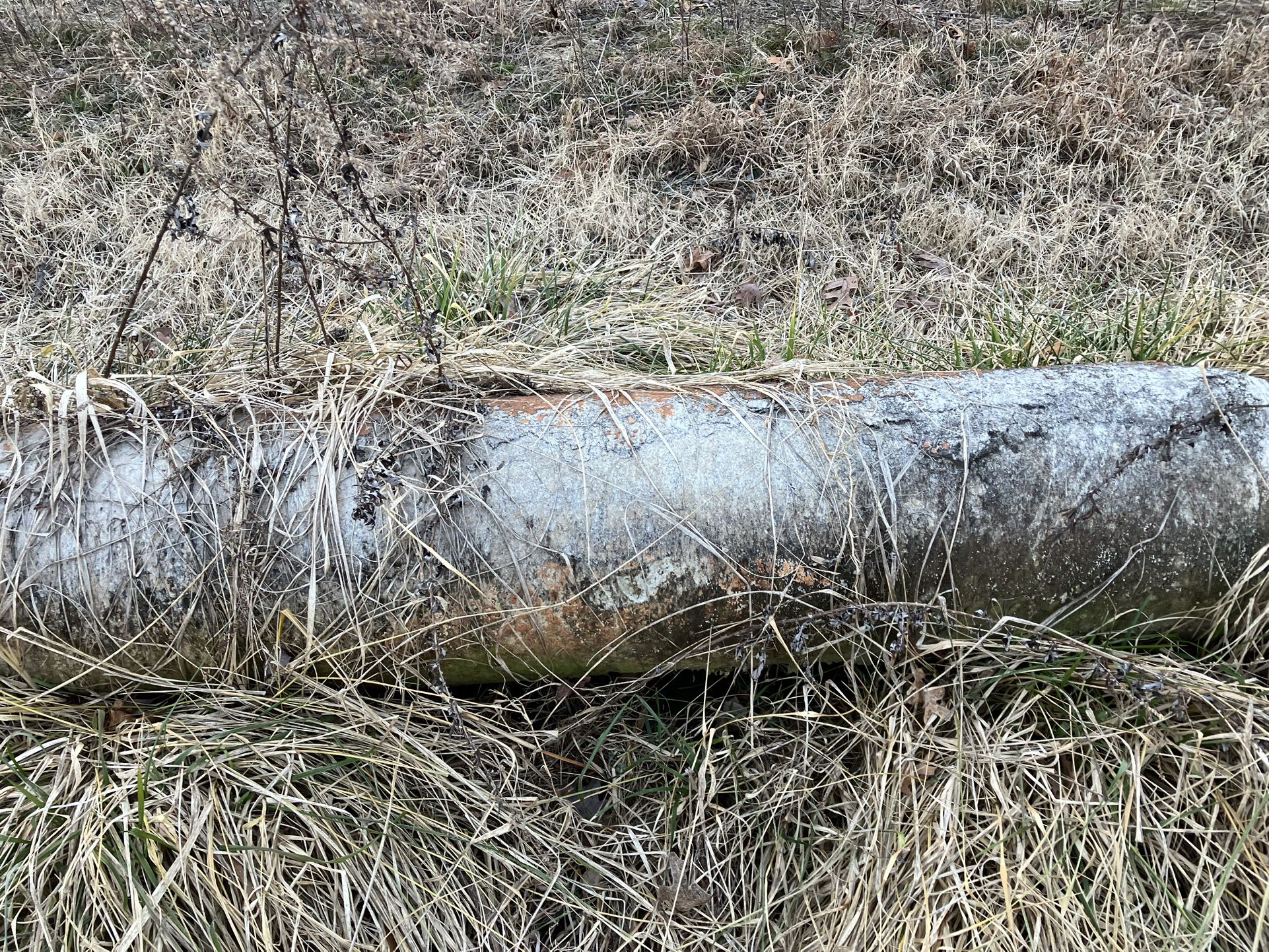 Culvert