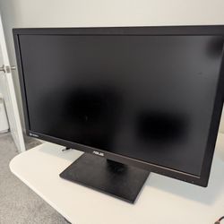 Asus 27" Monitor