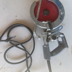 Skil Saw Worm drive 