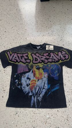 VALE DREAMS TEE