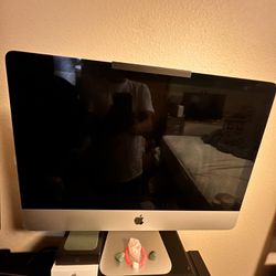 2019 iMac  4k Display 