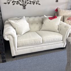 Red Tag Sale Loveseat 