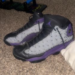 Jordan 13’s