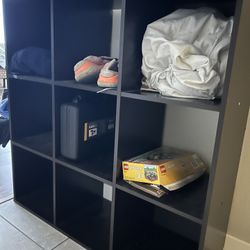 Shelving Unit
