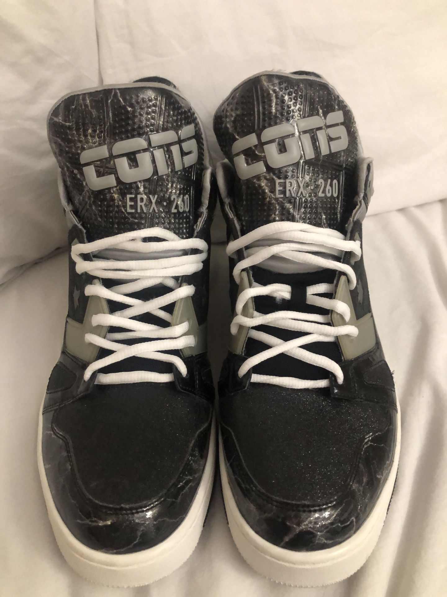 Converse Limited Edition
