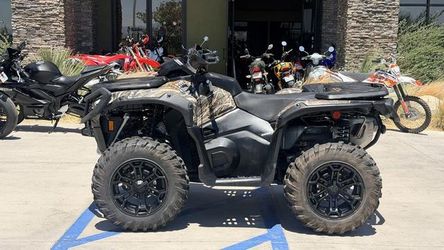 2026 Can-Am Outlander Max Xt 1000R