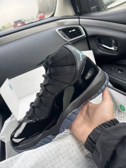 Air Jordan 11 Gamma Blue