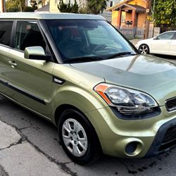 2013 KIA Soul