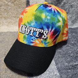 Knotts berry farm hat